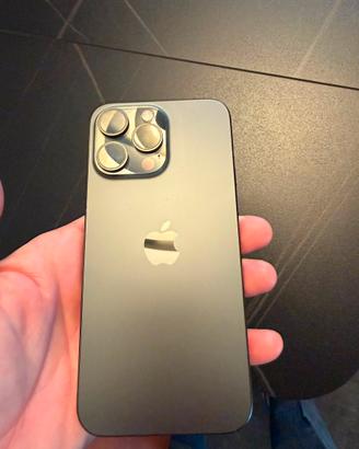 Apple Iphone 15 pro max 256 gb