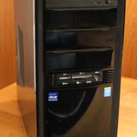 Computer Asus Core I7