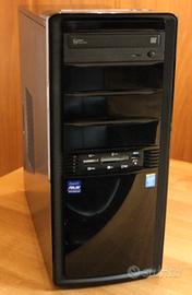 Computer Asus Core I7