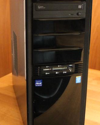 Computer Asus Core I7