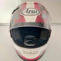 Casco Arai mis. S  55/56