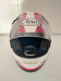 Casco Arai mis. S  55/56