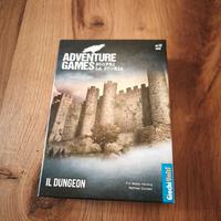 Board Games - Adventure games scopri la storia