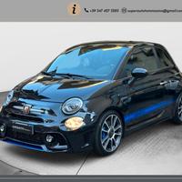 Abarth 595 1.4 Turbo T-Jet cambio F1