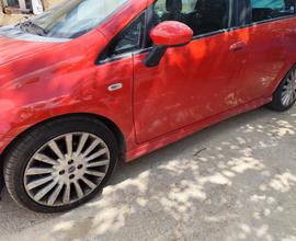 FIAT Grande Punto - 2007