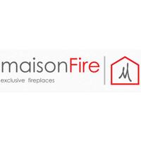MAISON FIRE: Caminetti a bioetanolo ed Elettrici