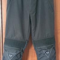 Pantaloni Dainese in Goretex