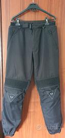 Pantaloni Dainese in Goretex