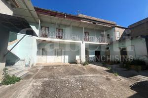 Casa Indipendente Calvi Risorta