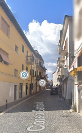 VALMONTONE SPAZIOSO TRILOCALE ARREDATO
