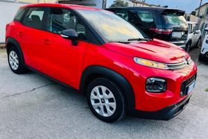 Citroen C3 Aircross Blue HDi 100 S&S Shine