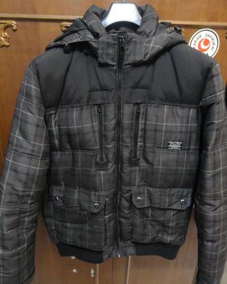 Giubbotto jack & Jones taglia XL