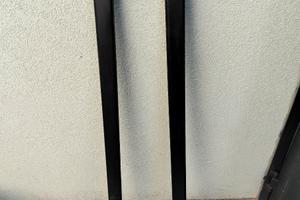 Barre portatutto Fiat Panda o simili