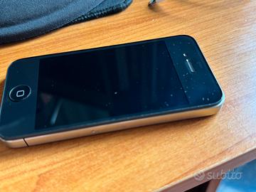 Iphone 4  32GB