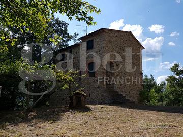 Rustico/Casale/Corte Montieri [rif.29VRG] (Boccheg