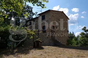 Rustico/Casale/Corte Montieri [rif.29VRG] (Boccheg