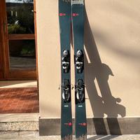 Rossignol soul 7    -172-