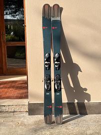 Rossignol soul 7    -172-