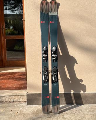 Rossignol soul 7    -172-