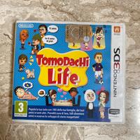 TomoDachi Life