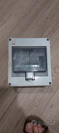 quadro ABB completo