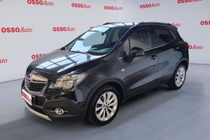 Opel Mokka 1.6 CDTI 136 HP COSMO UNIPROPRIETA...