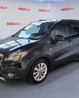 Opel Mokka 1.6 CDTI 136 HP COSMO UNIPROPRIETA...