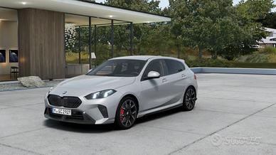 BMW Serie 1 120 48V MSport Pro auto