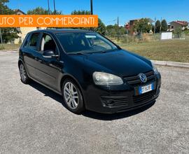 Volkswagen Golf 2.0 GTD 5p. Sport *COMMERCIANTI*