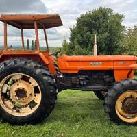 Trattore Fiat 1000 DT