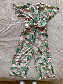 Jumpsuit estiva