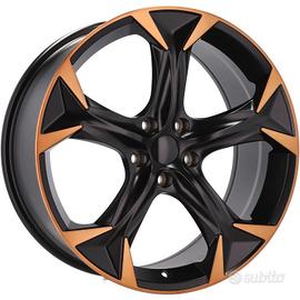 Cerchi Cupra Formentor 8JX19 ET40 5x112 ORIGINALI