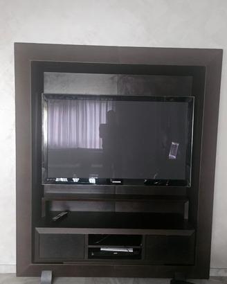 Porta TV da salone