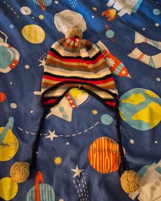 cappello bambino