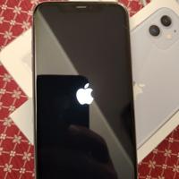 iPhone 11 64 gb purple