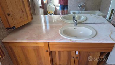 Mobile bagno