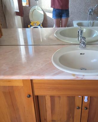 Mobile bagno