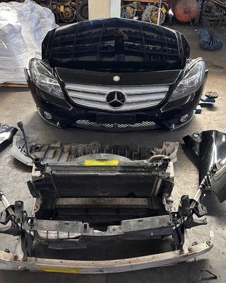 RICAMBI MERCEDES CLASSE B W246 2011-2018
