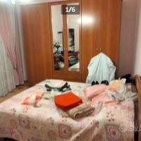 Camera da letto comleta