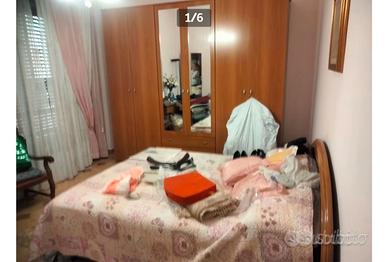 Camera da letto comleta