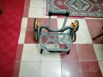 carrello x spesa