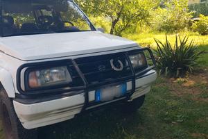 SUZUKI Vitara 4WD JLX 1.6 8i 1994 - 2007