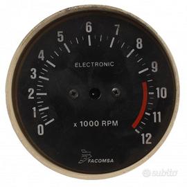 Contagiri Motron GTO