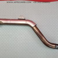 LINK SILENZIATORE KAWASAKI NINJA 636 2005 2006 600