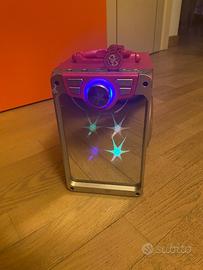 Canta tu Miracle tunes