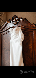 Abito da sposa