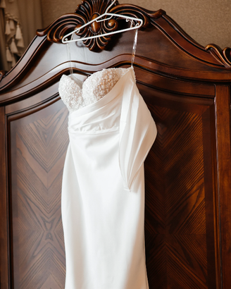 Abito da sposa