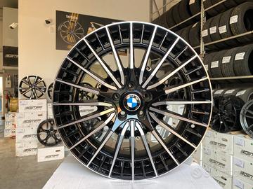 Cerchi Bmw raggio 20 OMOLOGATI NAD cod.1209387