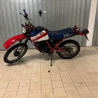 Xl 125