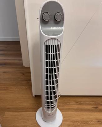 Ventilatore a torretta